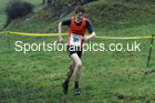 Mens under-17s, NECAA Junior Cross Country Relays, Thornley Farm, Peterlee, Saturday, December 12th. Photo: David T. Hewitson/Sports for All Pics
